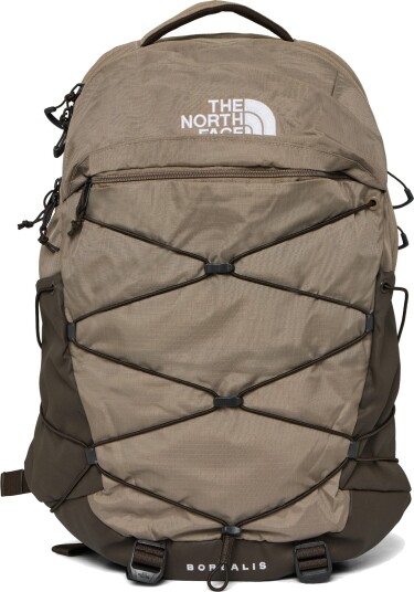 The North Face Borealis Beige ONE SIZE The North Face Borealis Beige ONE SIZE