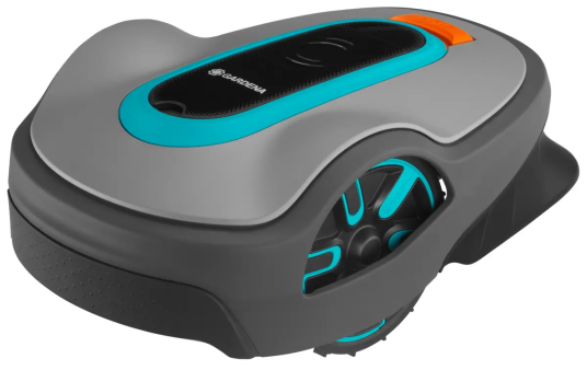 Gardena SILENO life Robotic Lawnmower 1500 m² Gardena SILENO life Robotic Lawnmower 1500 m²