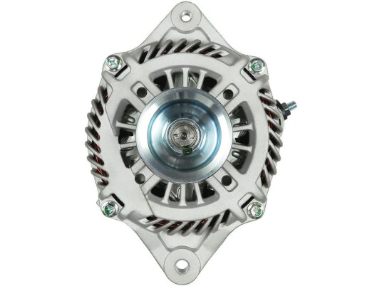 Dynamo AS-PL A5192 Dynamo AS-PL A5192