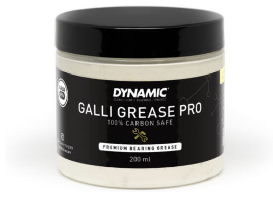 Dynamic Galli Grease Pro Lager Fett 150 gram