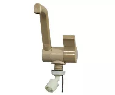 Reich Universal Tappekran Beige