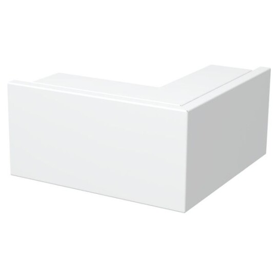 Utvendig hjørne Med overdel 60x100mm