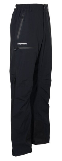 Trolltunga skallbukse m/ 2-veis zip 5XL Trolltunga skallbukse m/ 2-veis zip 5XL