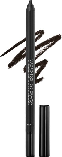 Natasha Denona Macro Tech Eye Crayon Black Natasha Denona Macro Tech Eye Crayon Black