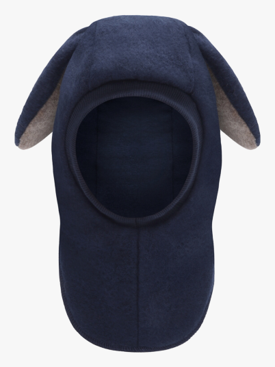 Hust And Claire Hust and Claire Femi Hat Wool Blå 44