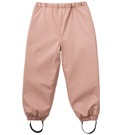 Sofie Schnoor Baby and Kids Bernardsk Outerwear Pink 86