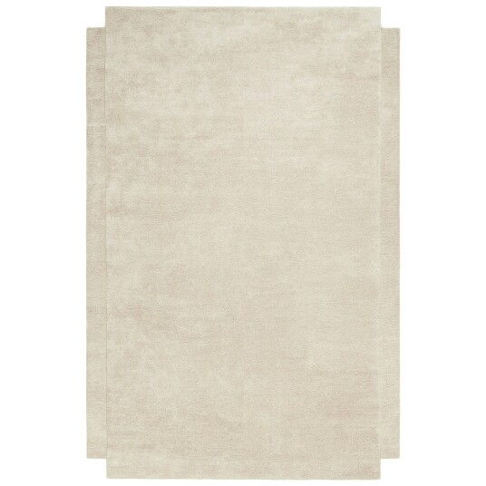 Design House Stockholm Level Ullteppe 200x300 cm Beige Design House Stockholm Level Ullteppe 200x300 cm Beige