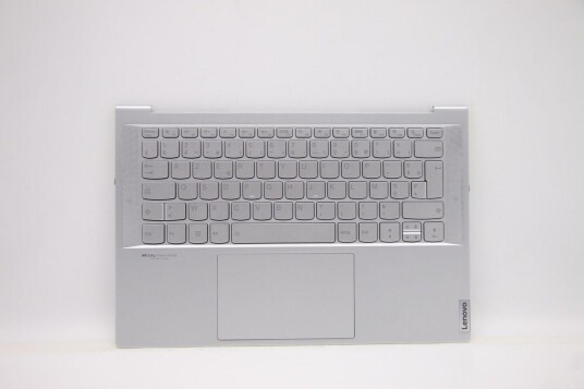 Lenovo Upper Case ASM_FRA L82L0 CGY
