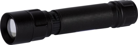 Gelia Lommelykt FOCUS F5R Oppladbar LED 5 W