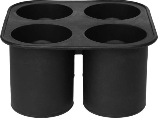 Maku Shotglass 4x60ml Isform