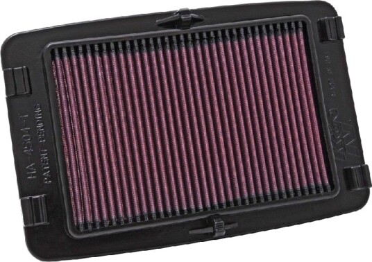 K&N Filters HA 4506 T Luftfilter K&N Filters HA 4506 T Luftfilter