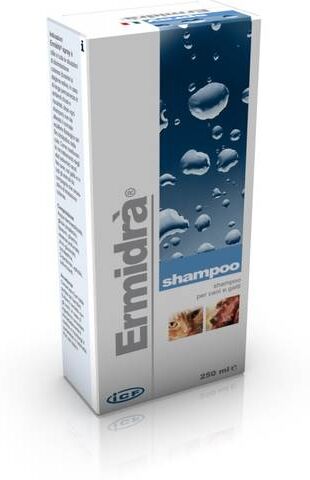 Dr. Baddaky Ermidra Shampoo 250ml