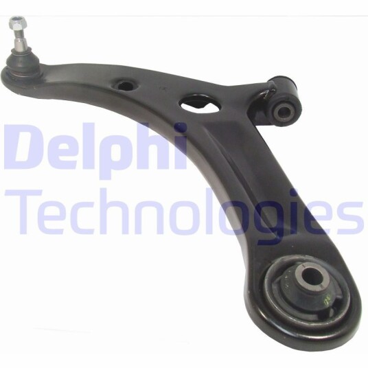 Bærebru/bærearm DELPHI TC2527 Bærebru/bærearm DELPHI TC2527