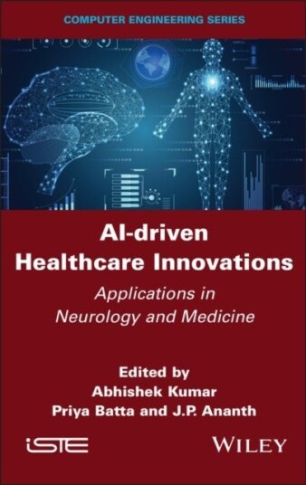 AI driven Healthcare Innovations