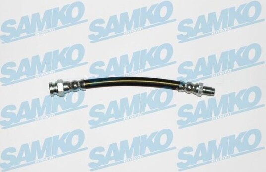 Bremseslange SAMKO 6T46235