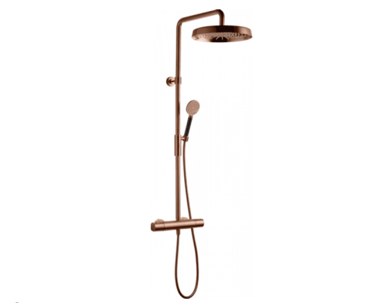Tapwell ARM7200 Takdusj Oksiderende Kobber Tapwell ARM7200 Takdusj Oksiderende Kobber