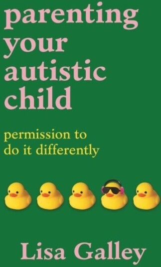 Parenting Your Autistic Child