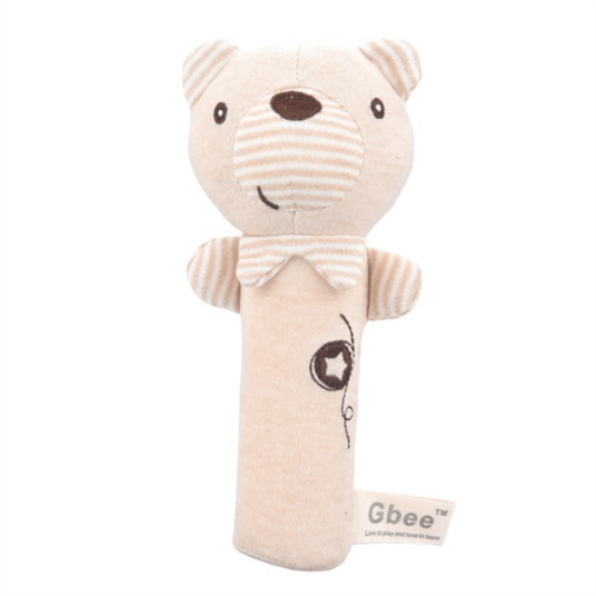 Gbee Bamse Babyrangle