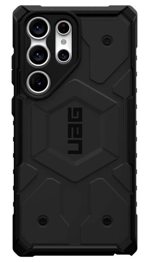 Uag Pathfinder Deksel Samsung Galaxy S23 Ultra Svart