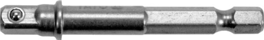 Yato Yato Adapter For Støtter 1/4" 65Mm Yt-04625