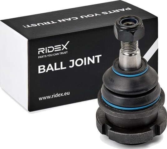 Bærekule RIDEX 2462S0041