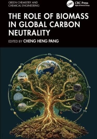 The Role of Biomass in Global Carbon Neutrality The Role of Biomass in Global Carbon Neutrality