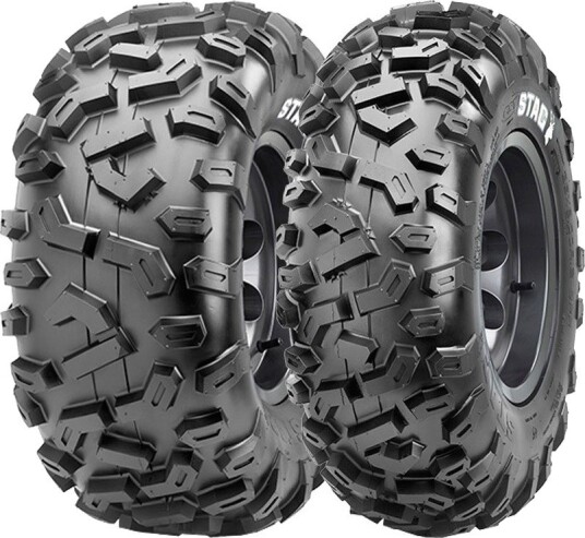 Cst CU58 Stag 25x10R12 53M Cst CU58 Stag 25x10R12 53M