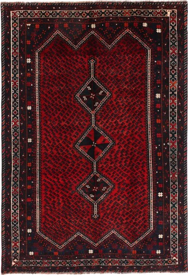 Orientalsk teppe Hamedan 303 x 212 cm Orientalsk teppe Hamedan 303 x 212 cm