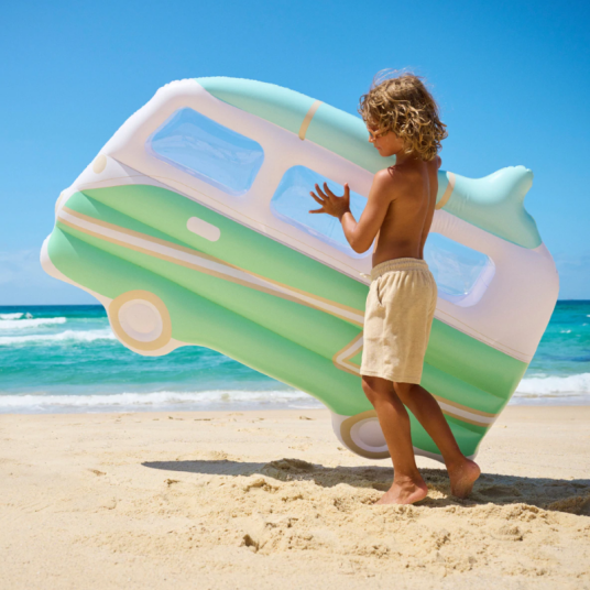 Sunnylife Bademadrass Campervan (180cm) Sunnylife Bademadrass Campervan (180cm)