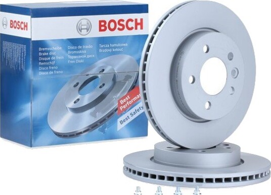 Bremseskive BOSCH 0 986 479 154 Bremseskive BOSCH 0 986 479 154