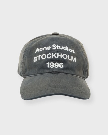 Acne Studios unisex Accessories Svart ONE SIZE, Acne Studios unisex Accessories Svart ONE SIZE,