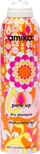 Amika Perk Up Dry Shampoo 233ml