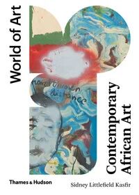 Contemporary African Art Av Sidney Littlefield Kasfir