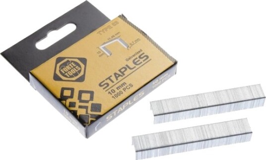 Forte Forte Stifter 53/10 Mm 1010 Forte Forte Stifter 53/10 Mm 1010