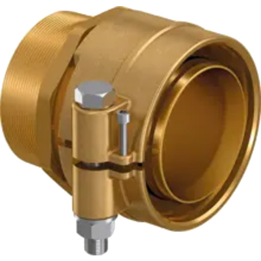 UPONOR ECOFLEX KOBLING PN6 12