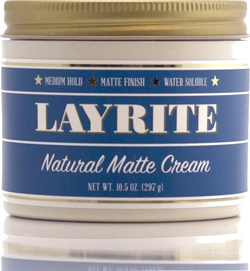 Layrite Natural Matte Cream 298 g