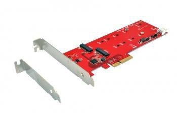 EXSYS Interface Cards/Adapter