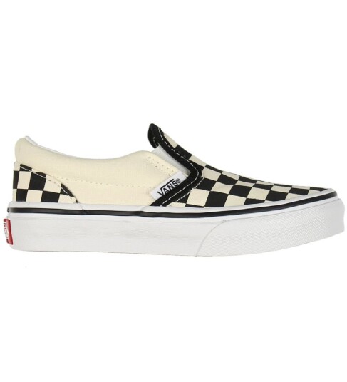 VANS Uy Classic Slip-On - Multi/patterned - 27.5