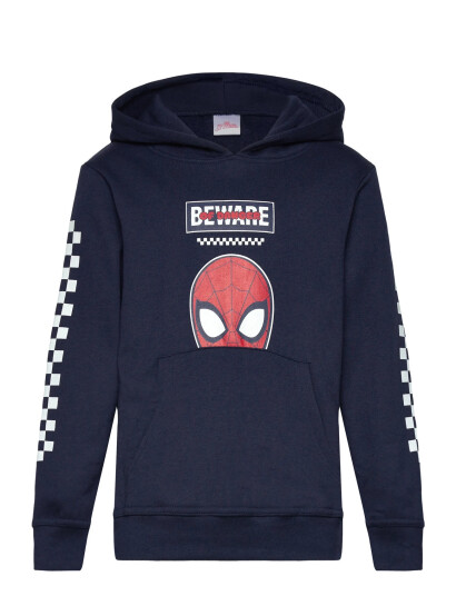 Spider-man Sweats Navy 98 Spider-man Sweats Navy 98