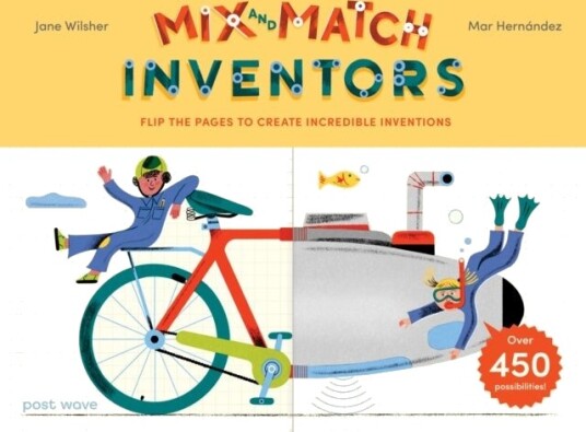Inventors Inventors