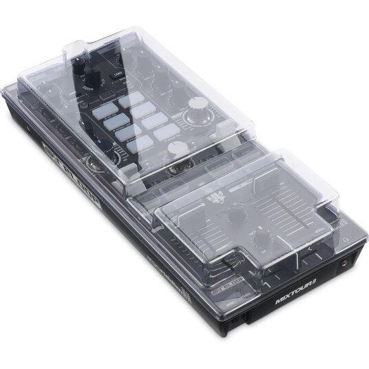 Decksaver Reloop Mixtour Pro