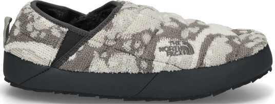 The North Face Thermoball Traction Mule Knit   Grey   36