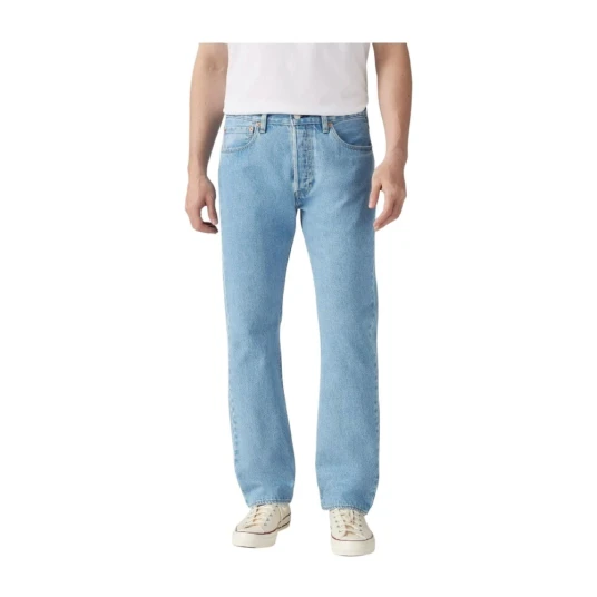 Levi's Herre Jeans BlÄ W29 L32, Levi's Herre Jeans BlÄ W29 L32,