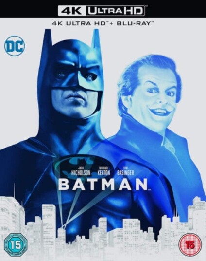 Batman Batman