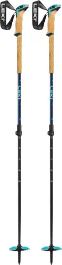 Leki Bernina Lite Mint