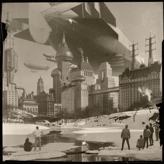 Megatons Vinyl