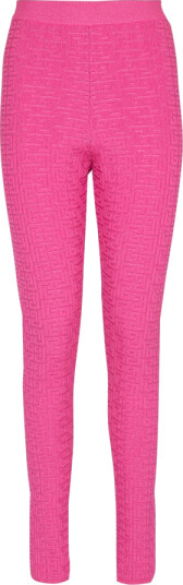 Balmain Dame Bukser Rosa M, Balmain Dame Bukser Rosa M,