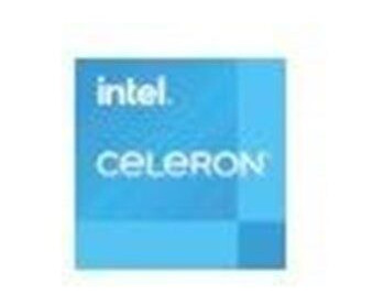 Intel Celeron G6900 / 3.4 GHz processor - OEM Prosessor/CPU - 2 kjerner - 3.4 GHz - Intel LGA1700 - Bulk (uten vifte)