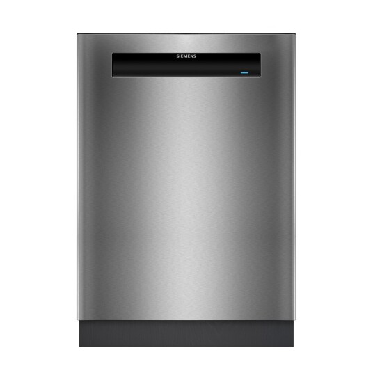 Siemens iQ300 SN13ES04CS Oppvaskmaskin Siemens iQ300 SN13ES04CS Oppvaskmaskin