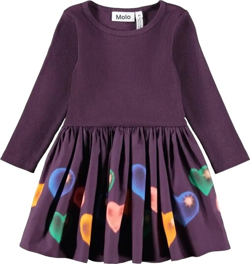 Molo Candi Purple 74